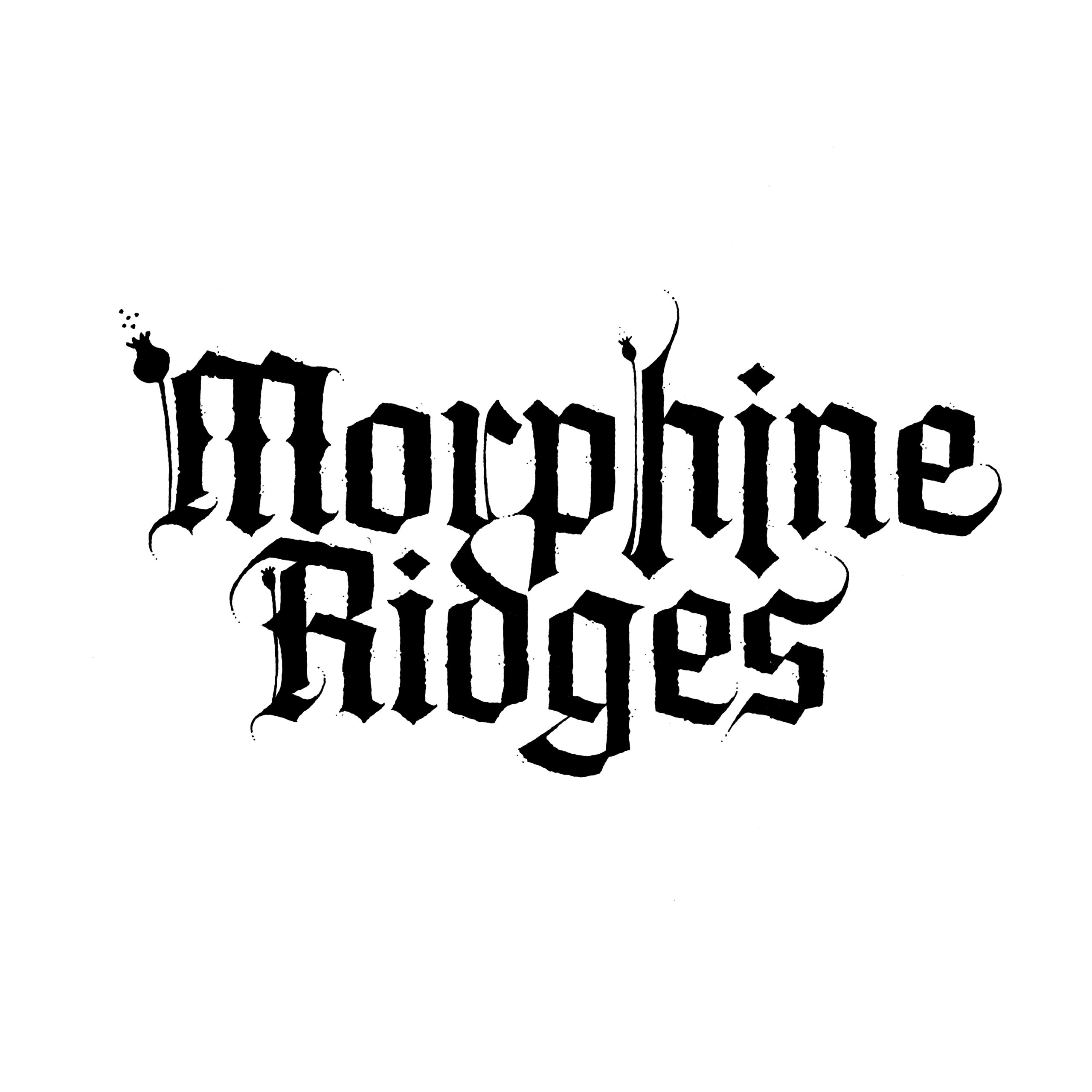 Morphine Ridges